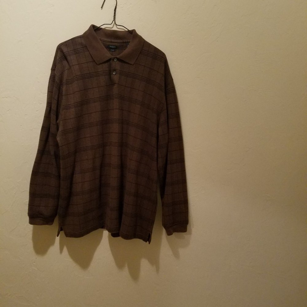 Man Shirt